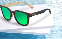 Sunglasses BOBO BIRD - Model AG032c